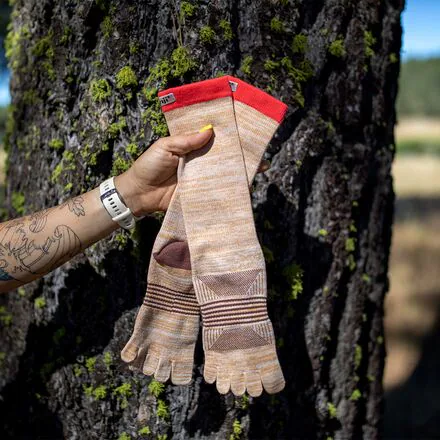 Trail Midweight Crew CoolMax Sock - Women's