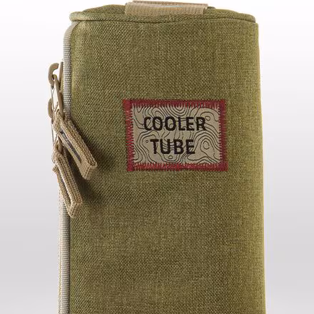 Cooler Tube