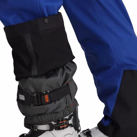 Skytour AscentShell Bib Pant - Women's