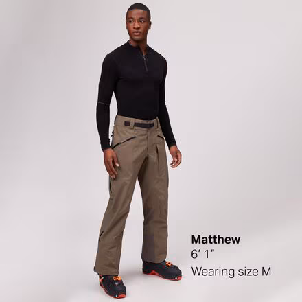 Mission Pant - Men's