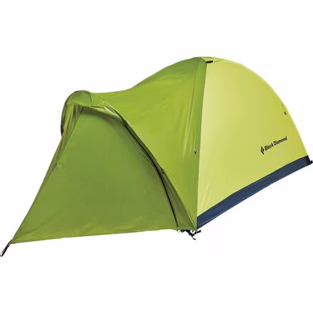 FirstLight Tent Vestibule: 3-Person