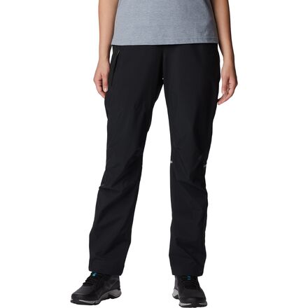 Hazy Trail Rain Pant - Women's