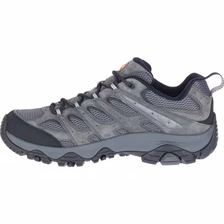 Moab 3 Waterproof Wide Hiking Shoe - Men's
