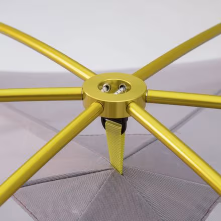 Summer Pass 3 Tent: 3-Person 3-Season