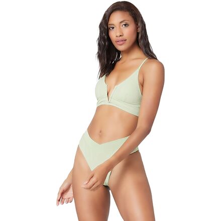 Siren Bikini Top - Women's