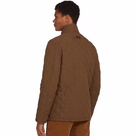 Shoveler Quilted Jacket - Men's