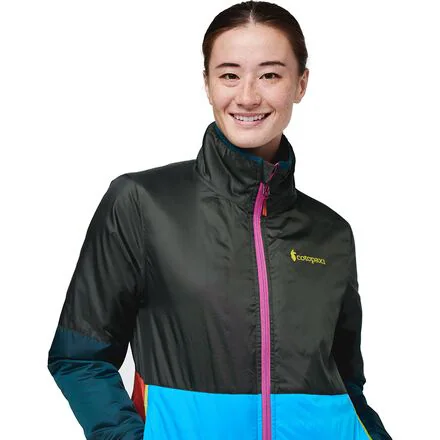 Teca Calido Insulated Jacket - Women's