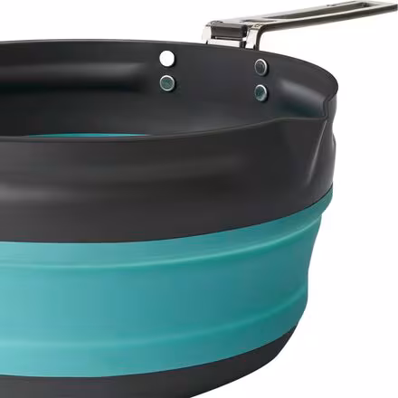 Frontier UL Collapsible Pouring 2.2L Pot