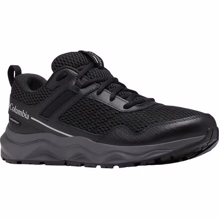 Plateau Waterproof Hiking Shoe - Men's