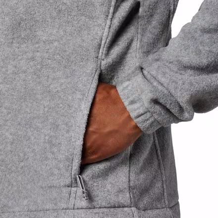 Steens Mountain Full-Zip 2.0 Fleece Jacket - Men's