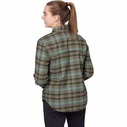 May Flannel - Women's