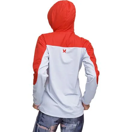 Sanne Hybrid Jacket - Women's