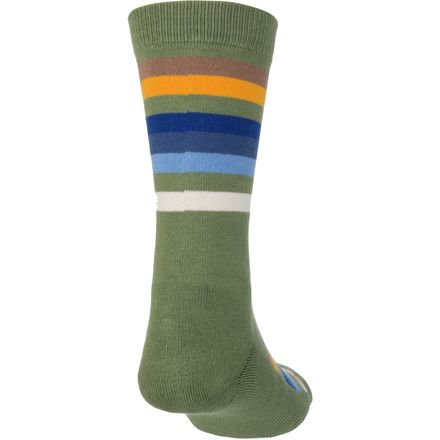 National Park Crew Sock