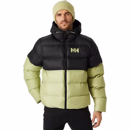 Active Puffy Jacket - Men's
