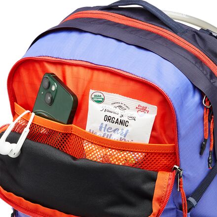 Lagos 25L Hydration Pack