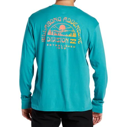 Highland Long-Sleeve Shirt - Men's