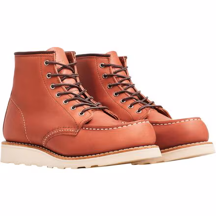 Classic Moc 6in Boot - Women's