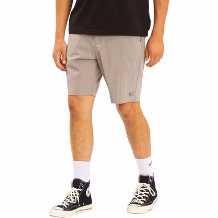 Crossfire Mid Submersible 19in Short - Men's