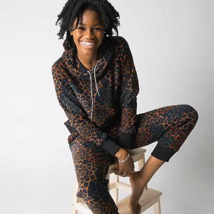 Luna Lake Pullover Hoodie - Women's