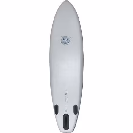 Beachcraft Air Travel Inflatable Stand-Up Paddleboard