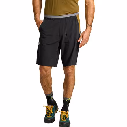 Piz Selva Light Short - Men's