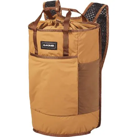 Packable 18L Backpack