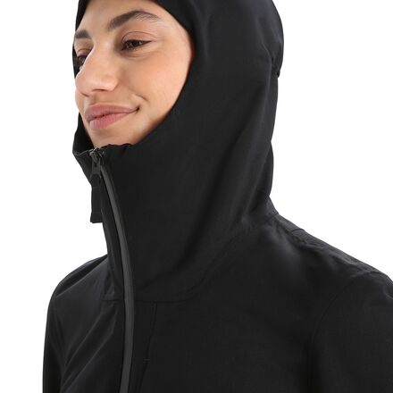 City Label Shell+ 4-in-1 Parka - Women's