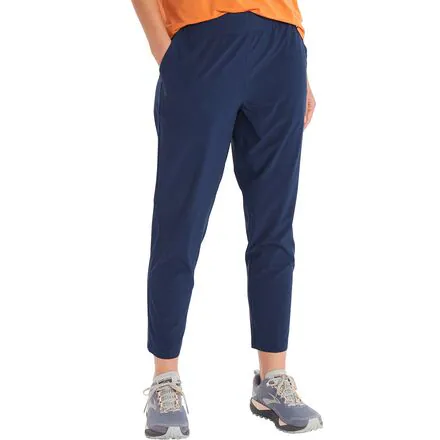 Elda Crop Pant - Women's