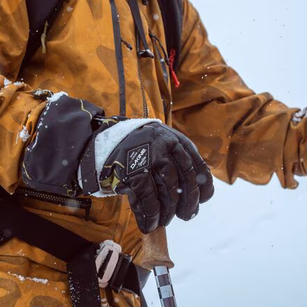 Team Phoenix GORE-TEX Glove - Men's