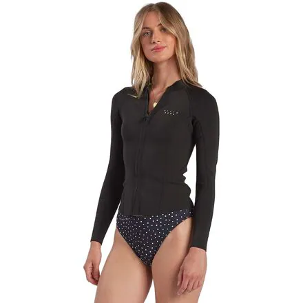 Peeky Jacket - Women's