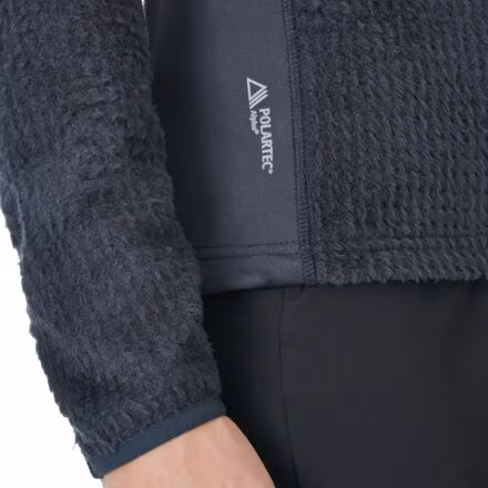 Alpha Flash Jacket - Women's