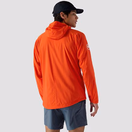 MTN Air EVOLVE Hooded Jacket - Men's