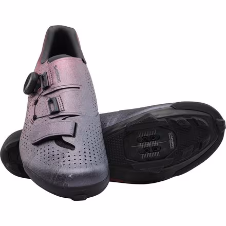 RX801 LE Flint Hills Cycling Shoe - Men's