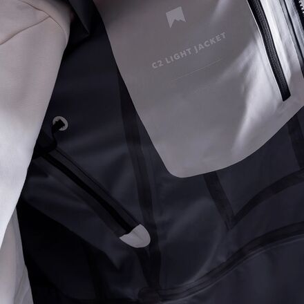 C2 Light Jacket - Men's