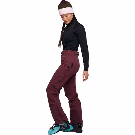 Dawn Patrol Pant - Women's