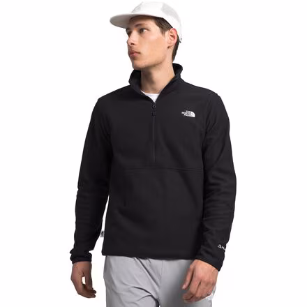 Alpine Polartec 100 1/2-Zip Jacket - Men's