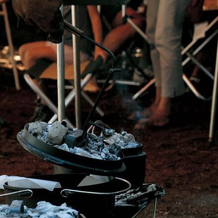 Dutch Oven Lifter Pro