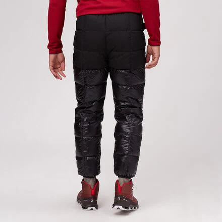 Flash Down Pant - Men's