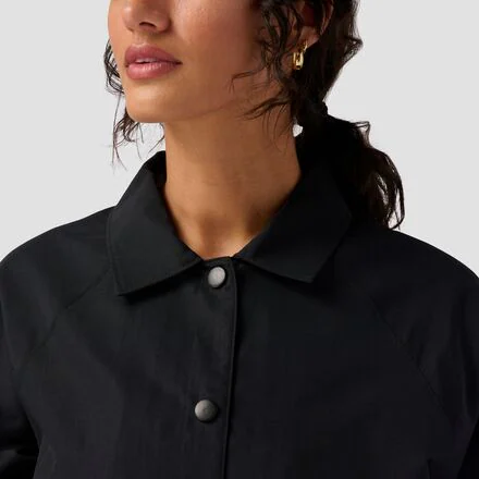 Utility Coaches Jacket - Women's