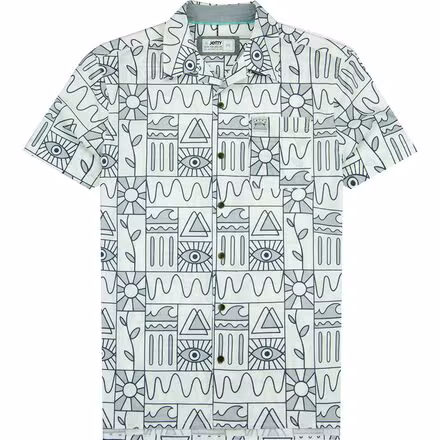 Dockside Party Shirt - Men's