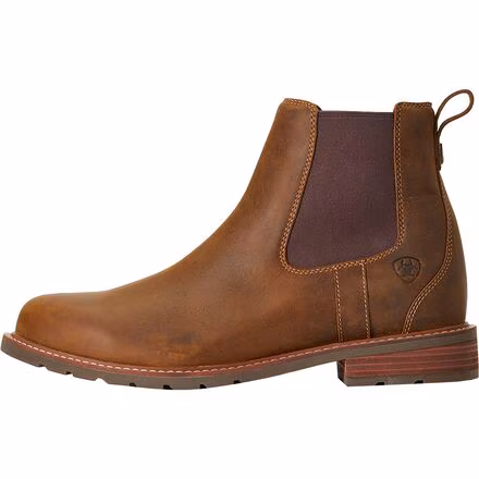 Wexford Waterproof Boot - Men's