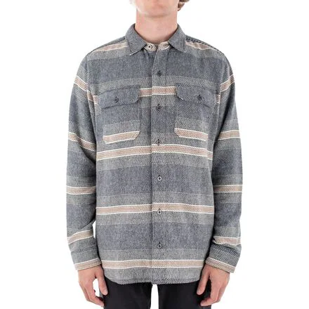 Horizon Flannel Shirt - Men's