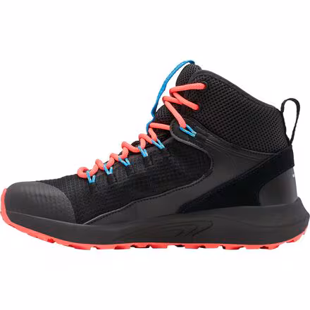 Trailstorm Mid Waterproof Wide Hiking Boot - Women's