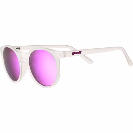 Circle Gs Polarized Sunglasses