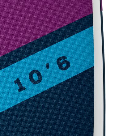 Ride Inflatable Stand-Up Paddleboard - 2024