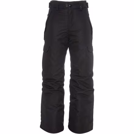 Infinity Cargo Insulated Pant - Boys'