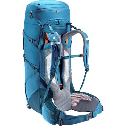 Aircontact Core 50+10L Backpack