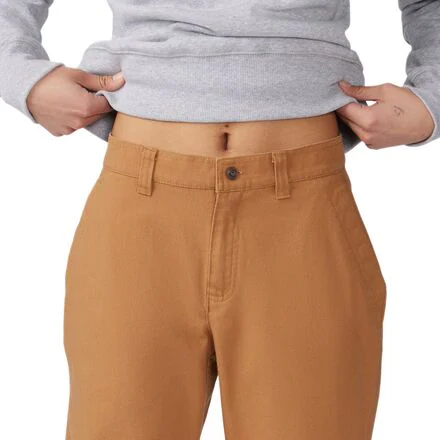 Jackson Ridge Pant - Women's