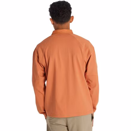 Mountain Works Rugby Pullover - Men's