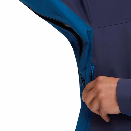 Taiss Pro HS Hooded Jacket - Men's